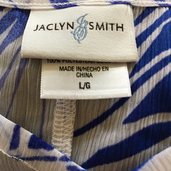 Cute and lightweight Swim Cute Coverup NWOT - Picture 8 of 8